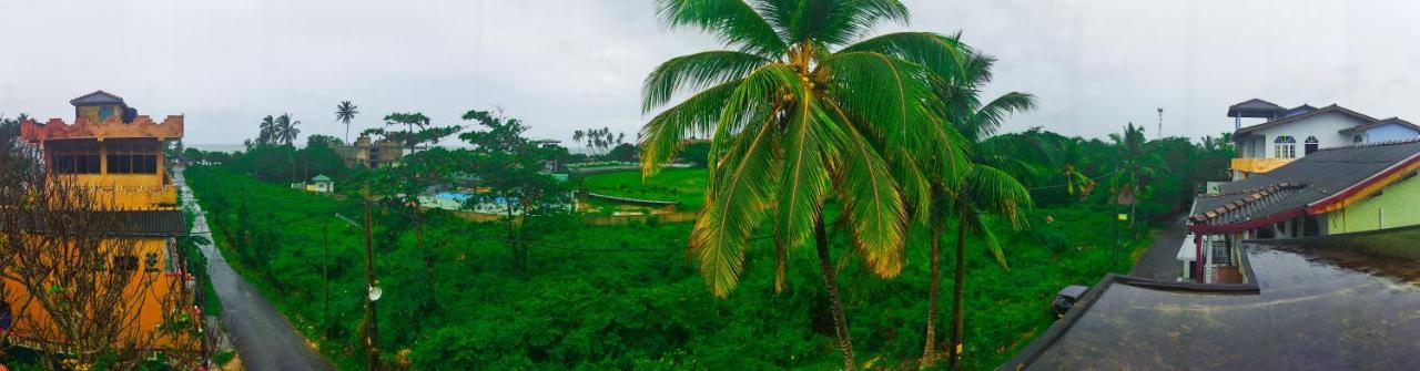 Dinu Villa กอลล์ ภายนอก รูปภาพ